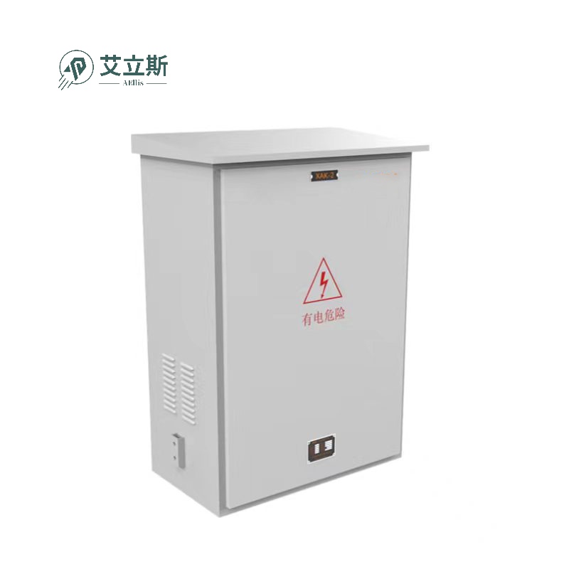 0.4kV挂壁式接入箱