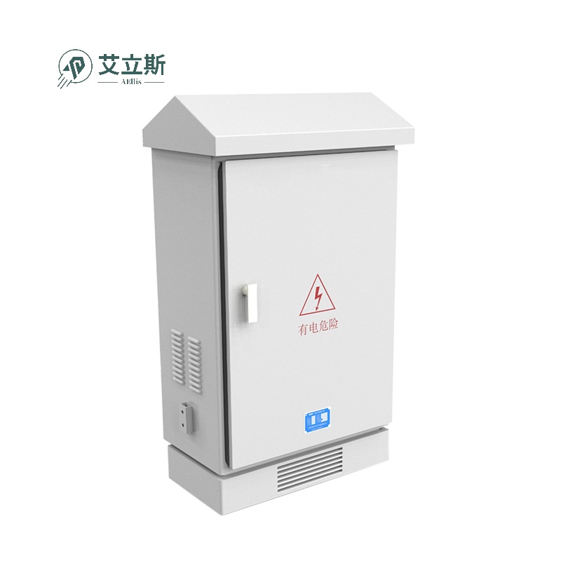 0.4kV落地式接入箱