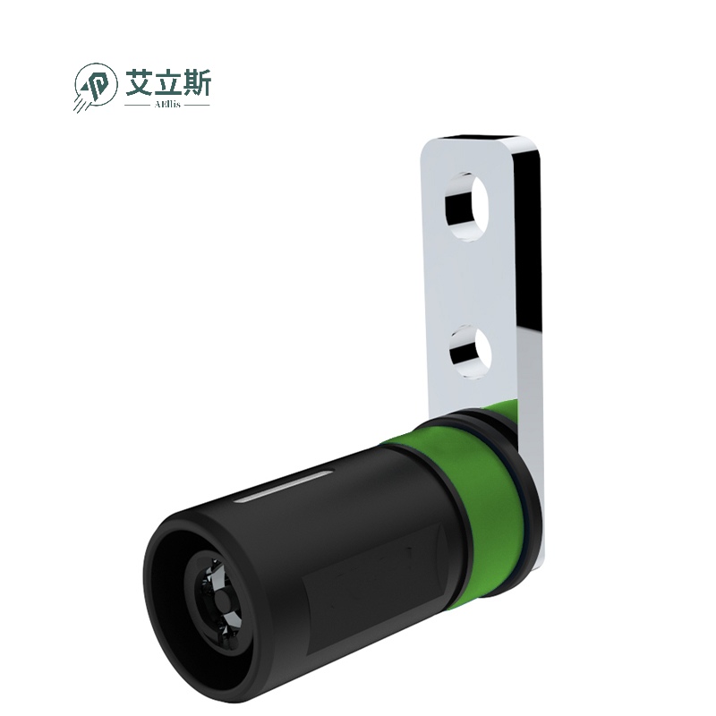 0.4kV母排改进型插座C型