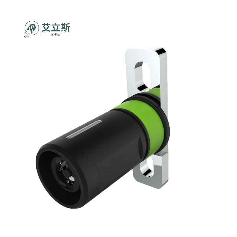 0.4kV母排改进型插座D型