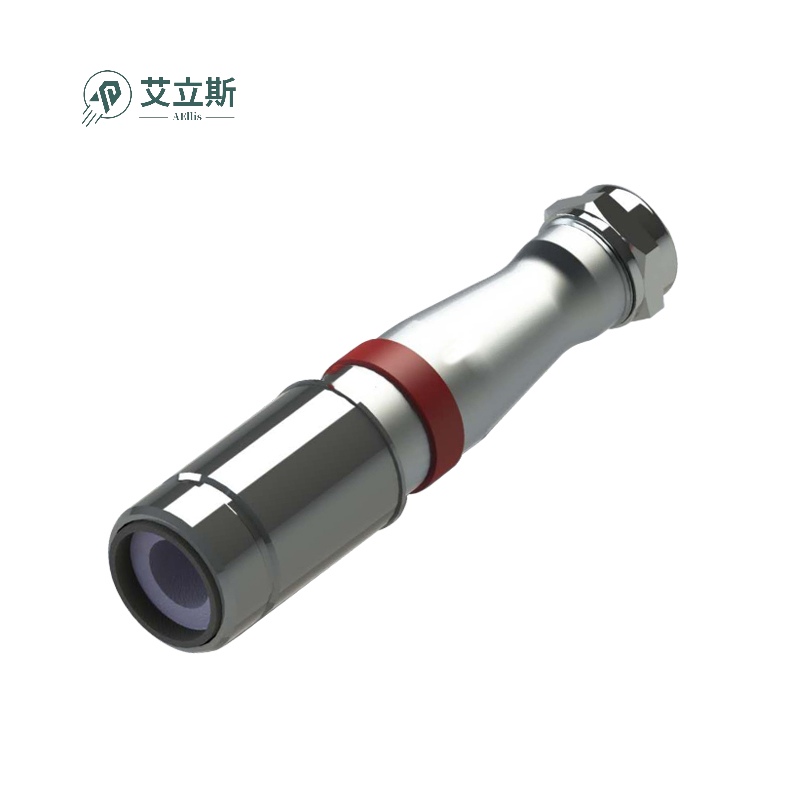 10kV快速接头