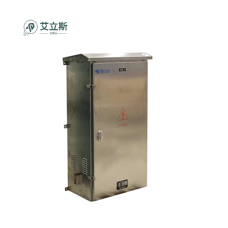 智能快速抢修复电装置